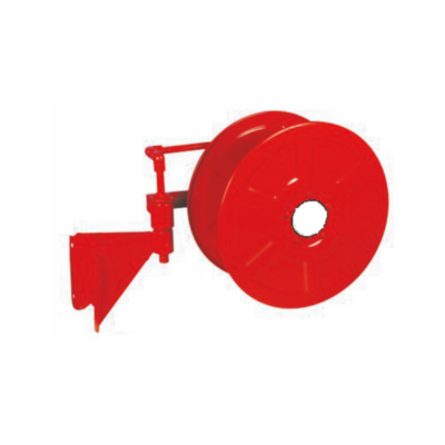First Aid Hose Reel
