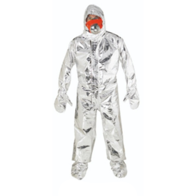 Fire Suit
