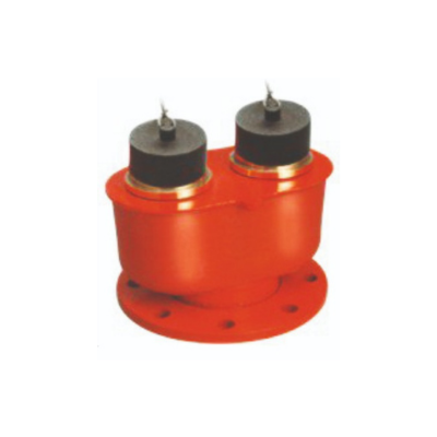 2 Way Inlet