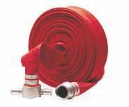 Fire Hose Pipe