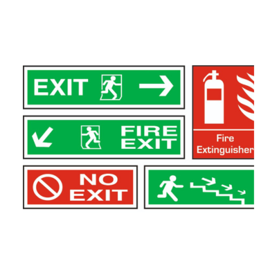 Glow Signs